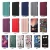 Import Magnetic Smart Cover Case for Samsung Galaxy Tab A7 T500 T505 T507 10.4&quot; Painted Leather stand Case from China