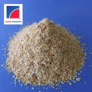 Maize Corn Gluten Feed for Animal from China