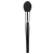 Import Makeup Brush Cosmetic Brush Synthetic Hair with Wood Handle from China