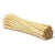 Import Manufacture Natural bamboo  skewer from China