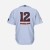 Manufacture promotional team logo Print Uniforms Sport Baseball Jersey