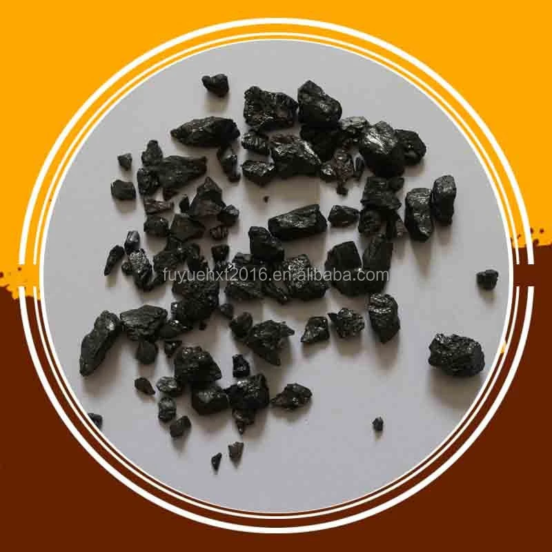 manufacturer artificial graphite calcined anthracite recarburizer price per ton