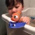 Import Manufacturer Bath Toy Finding Nemo Baby Bath Squirt Toys from China
