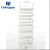 Import manufacturer big 360 degree revolving shoe storage cabinet furniture wardrobe rotating shoe rack from China