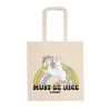 Manufacturer Customized Shopping Cotton Storage Environmental Protection Bag Can Be Printed Logo Canvas Handbag