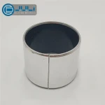 Manufacturer Direct Supply scrap tractor parts,  PTFE DU sleeve bearings bushing