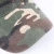 Import Manufacturer Hip-hop Mens Washed Golf Promotional Camouflage Caps from China