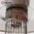 Import Manufacturer iron round glass tube outdoor gas heater connection from China