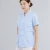 Manufacturer nurse hospital uniform design poly/cotton doctors scrub suits female hospital doctor uniform