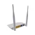 Import Manufacturer OEM Home Office Use Wireless AP 2.4G Mini 300Mbps Wireless WiFi Router with 2*5dbi Antenna from China