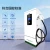 Import Manufacturer OEM ODM EV Charger 60kw 120kw CCS EV DC Charging Pile Electric Vehicle Charging Station from China