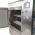 Import manufacturer of continous working tenebrio molitor microwave drying equipment from China
