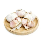 Manufacturer Supplier The Head Of Garlic Herb Spices For Cooking