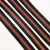 Import Manufacturer Wholesale Classic Design Black and white stripe elastic belt polyester from China