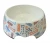 Import Manufacturers anti-slip feeder bowl wholesale New Design Customized Melamine Pet Bowl For Dog from China