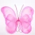 Import Manufacturers supply double butterfly wings a set four-piece childrens angel performance costume wholesale multi-color optional from China