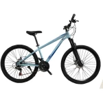 Manufacturers Wholesale 27.5 inch Mountain Bicycle With Aluminum Alloy frame off-road bike