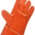 Import Manufacturers wholesale high temperature gloves welding glove barbecue gloves from China