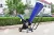 Import Manufacturing Small 6.5HP Petrol Garden Wood Chipper Shredder from China