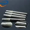 Marble Stone bits for large relief/ engraving bits on stone with large characters