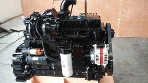 Marine Bus Engine Made In China