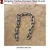 Import Marine supplies stud link used anchor chain/marine hardware from China