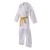 Import Martial Arts Judo Uniform Cotton Polyester Training Uniform Judo Uniform Made In Pakistan from Pakistan