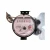 Import MD-K1 Multi Jet Dry Super Dry brass MID water meter from China