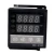 Import ME-REX-C100 48*48mm Hot Sale LED display digital temperature instrument from China