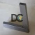 Import Measurement square tools cast iron square ruler in China Quality is guaranteed from China