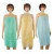 Import Medical bathrobe wrap ageloc galvanic spa salon wear disposable spa wrap from China