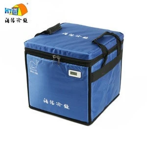 Medical Cryogenic Equipments medicine cooler with PCM