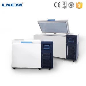 Medical Cryogenic Equipments ultra low temperature freezer
