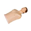 Medical training CPR dummy model