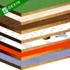 Melamine Coated Particle Board for Furniture (Chipboard/Flakeboard/Shaving Board)