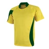 Men Cricket uniform / New design cricket jerseys new model best cricket jersey polo shirt design uniform