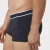 Import Men High Quality Boxer Briefs Anti-bacterial Boxer Briefs Polyester Fabric Boxer Shorts Plus Size OEM Service 100% Polyester from Pakistan