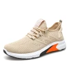 Men shoes footwear breathable casual sports shoes men running shoes
