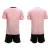 Import Men soccer wear best quality wholesale sport uniforms from China