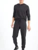 mens cashmere suits men 2 piece cashmere suit hoodie and sweatpants