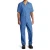 Import Mens Short-Sleeve Coverall Stain & Wrinkle Resistant Cotton/Poly work wear /workwear from China