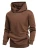 Import Mens Spring/Autumn Hooded Sweatshirt Mens Tops Foreign Trade Wholesale Middle East from China