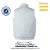 Import mens Winter multi pocket gilet padded outdoor sleeveless vest from China