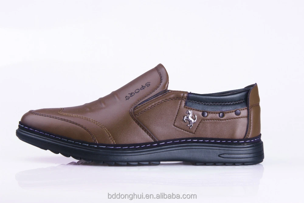 Men&#x27;s formal shoes china factory price manufacture