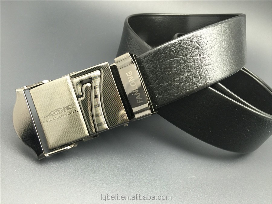 Men&#x27;s smooth buckle belt PVC man wholesale Factory belts for men plastic rubber belt factory