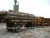 Import Merbau Logs from Malaysia