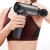 Meresoy Deep Tissue Muscle Massage Gun Cordless Portable Professional Electric Power Sport Vibration Body Fascia Gun Massager