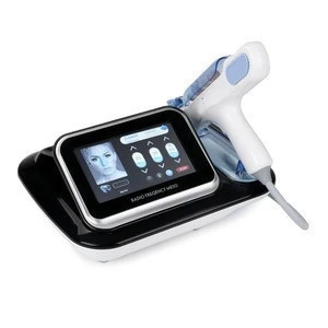 Mesotherapy for skin rejuvenation, Whitening, Face Non Surgical Face Lift Device injector Machine