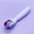 Import Mesotherapy Needles Microneedling 4 in 1 Derma Roller Set Derma Roller System with Carry Case from China