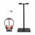 Import Metal desktop desk tidy storage headphone headset accessories stand holder for AKG from China
